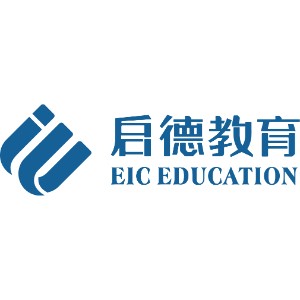 苏州启德留学logo