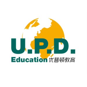 沈阳优普顿教育logo