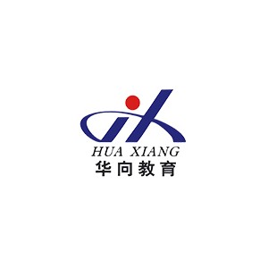 深圳华向教育logo
