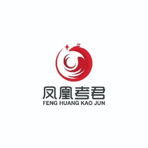 凤凰考君logo