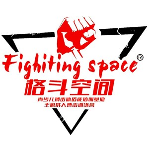 沈阳辽拳格斗搏击馆logo