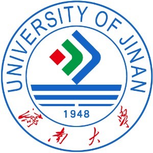 濟南大學日韓留學項目logo