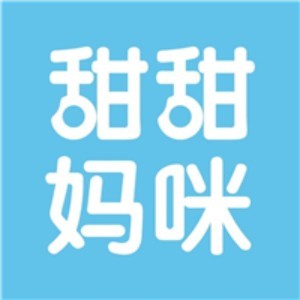 宁波甜甜妈咪logo