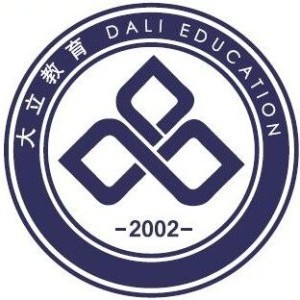东莞大立教育logo