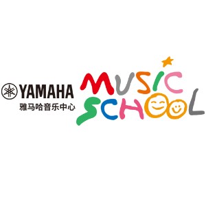 长春精思雅马哈音乐中心logo