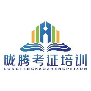 眬腾教育logo