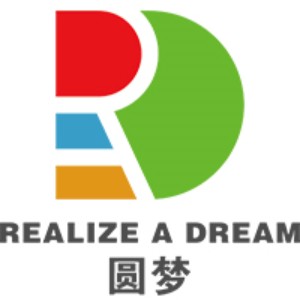 金华义乌圆梦教育logo