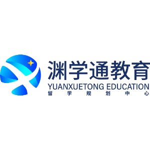 常州渊学通教育logo