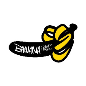 常德香蕉音乐工作室logo