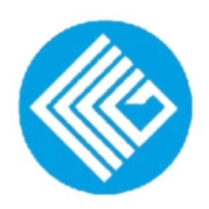 北京深蓝佑阁鉴定中心logo