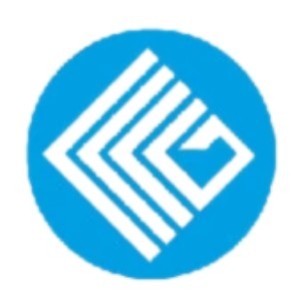 哈尔滨深蓝佑阁鉴定中心logo