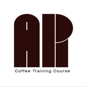 寧波AR咖啡培訓(xùn)學(xué)院logo