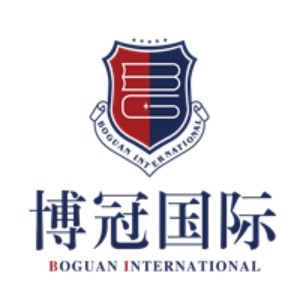 沈阳博冠国际高考升学logo