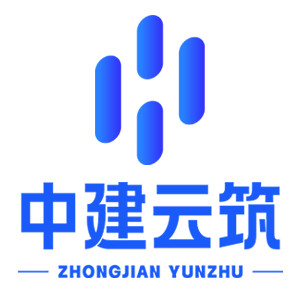 贵阳中建云筑logo