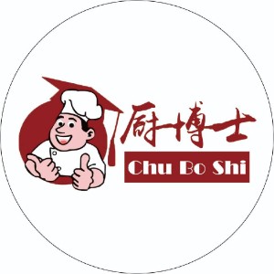 贵阳厨博士logo