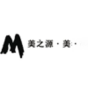 贵州美之源•美学院logo