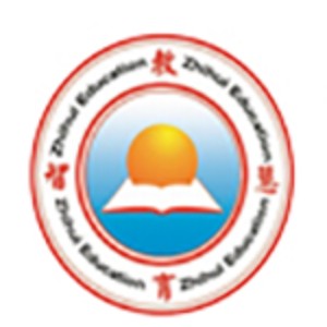 上海智慧教育logo