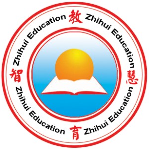 上海智慧教育logo