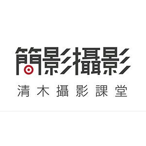 苏州简影摄影培训logo