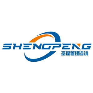 济宁圣蓬教育logo