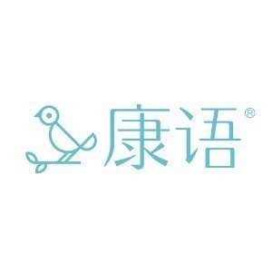 成都康语教育logo