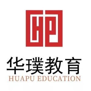 华璞教育logo