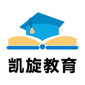 济宁凯旋教育logo