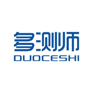 杭州多测师logo