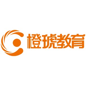 武汉橙琥教育logo