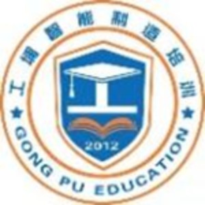 工埔教育-无锡校区logo
