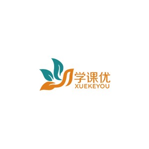 济南学课优教育升学规划logo