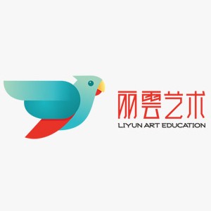 洛阳丽云艺术培训logo