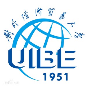 对外经济贸易大学青岛研究院logo