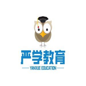 杭州严学国际logo