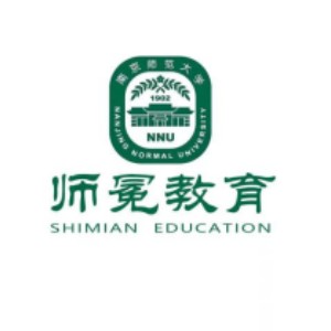 南京师冕教育学习中心logo