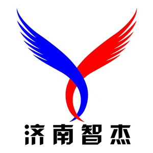 濟南智杰教育logo