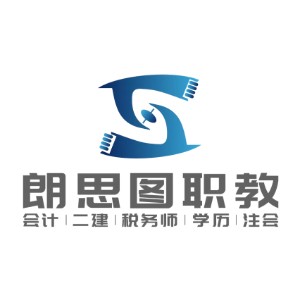 合肥朗思图职教logo