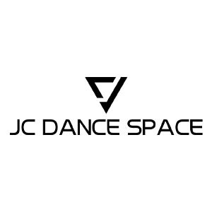 上海JC舞蹈&#183;少儿拉丁成人拉丁logo