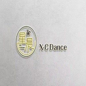 濟南星晨舞蹈logo