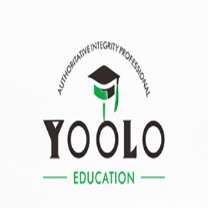 Yoloo留学国际教育logo