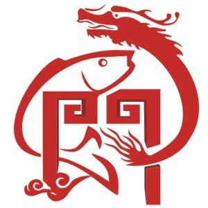 洛阳龙门教育logo