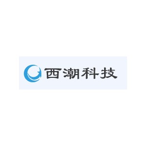 北京西潮科技logo