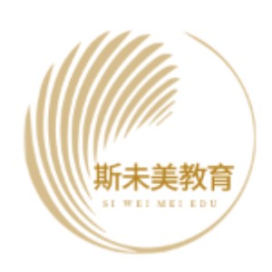 成都斯未美医美微整形培训logo