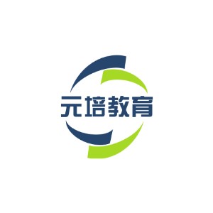 山东元培教育logo