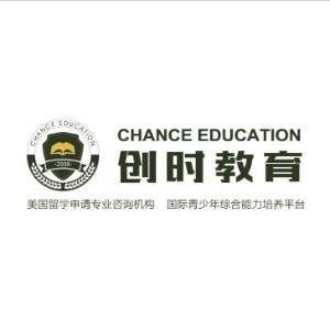 创时留学logo