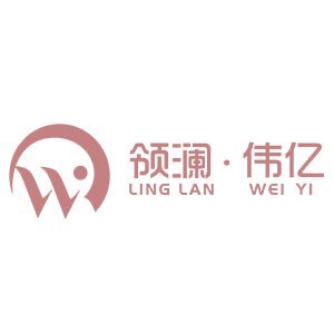 杭州领澜.伟亿logo
