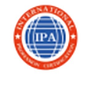 沈阳IPA国际注册礼仪培训师人才测评中心logo