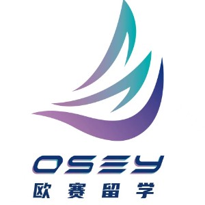 北京欧赛艺术留学logo
