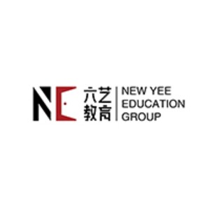 濟南六藝教育logo