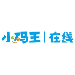 成都小码王少儿编程logo